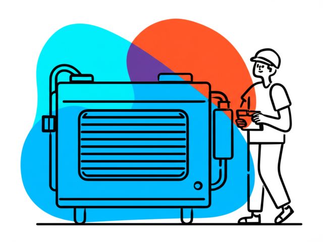 Image representing Generators