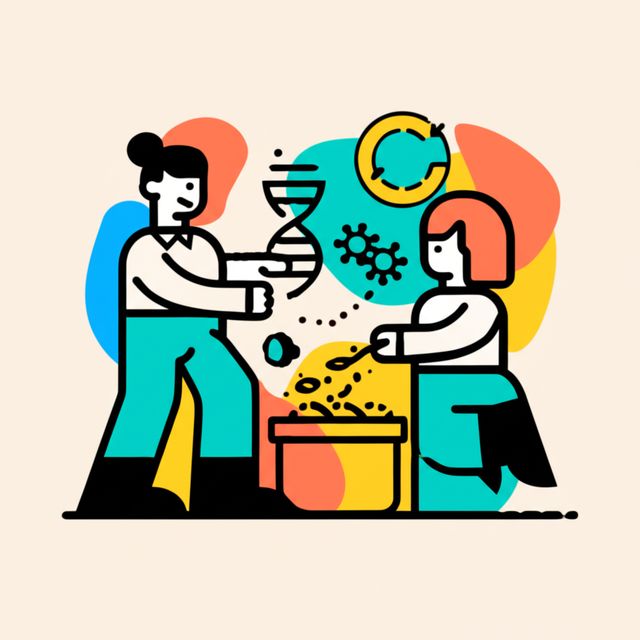 Image representing Genetic Engineering