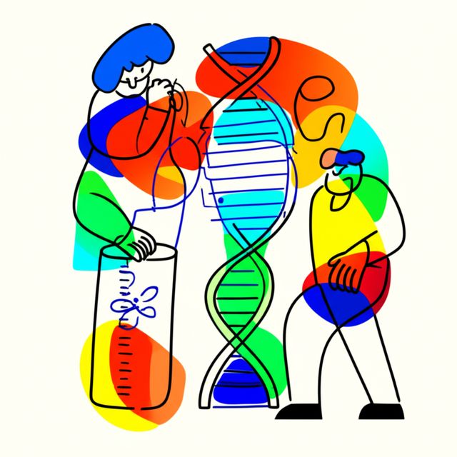 Image representing Genome Assembly