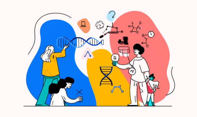 Image representing Genome Sequencing