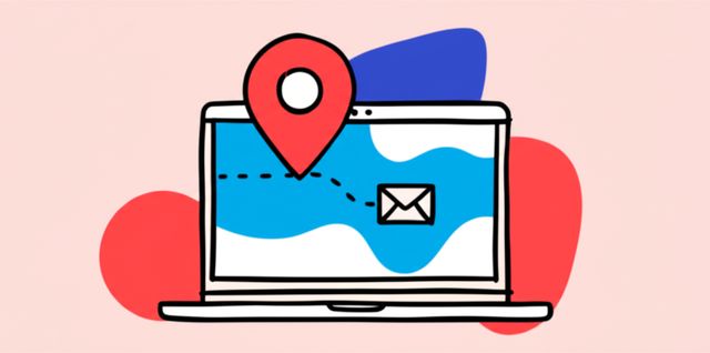 Image representing Geocoding