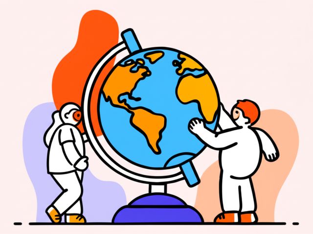 Image representing Geography