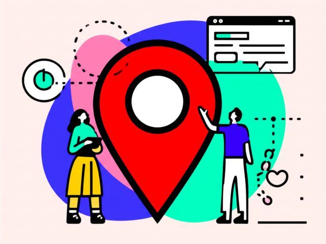 Image representing Geolocation