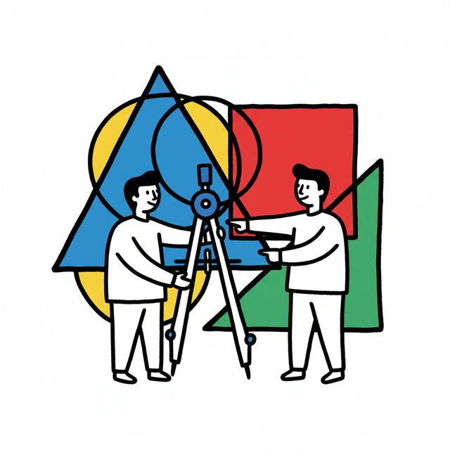Image representing Geometry