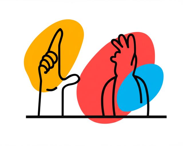 Image representing Gestures