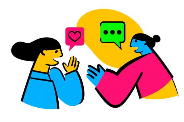 Image representing Giving Feedback