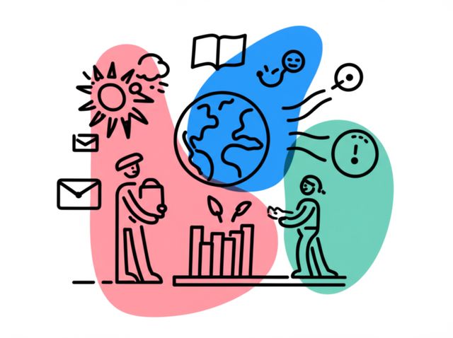 Image representing Global Challenges