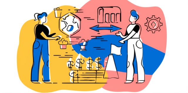Image representing Global Economy