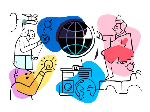 Image representing Global Governance
