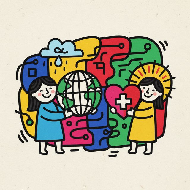 Image representing Global Health