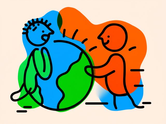 Image representing Global Warming