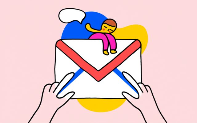 Image representing Gmail