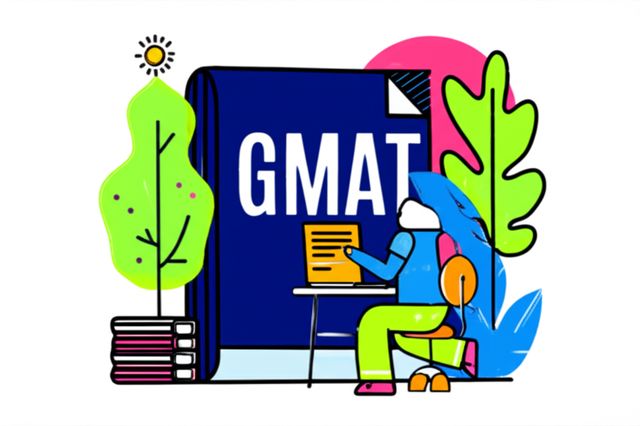 Image representing GMAT