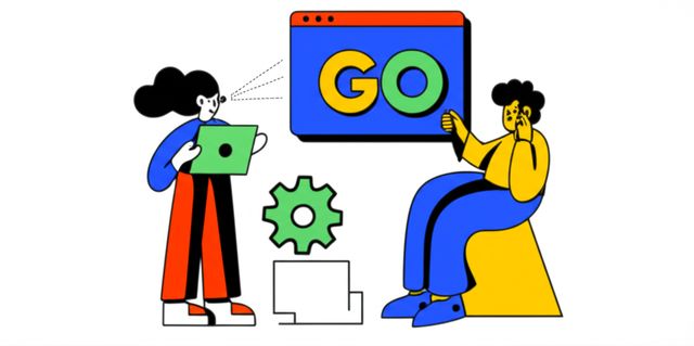 Image representing Go Programming