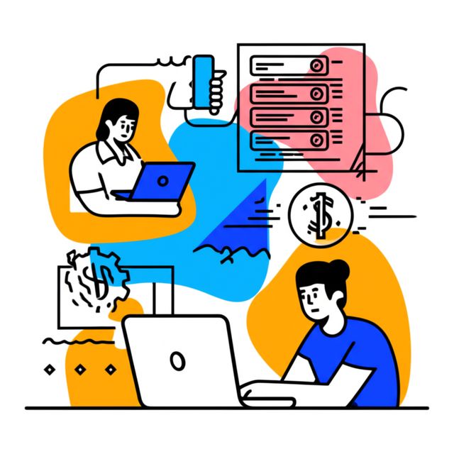 Image representing Go-to-Market Strategy