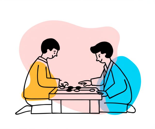 Image representing Go