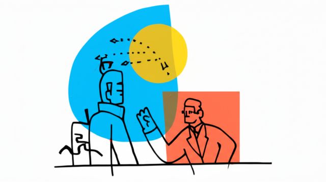 Image representing Godot