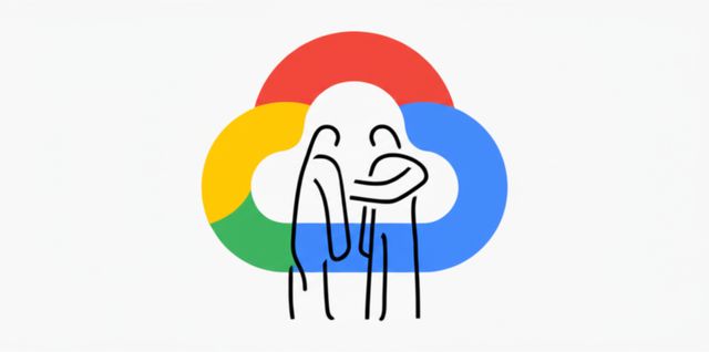 Image representing Google Cloud Console
