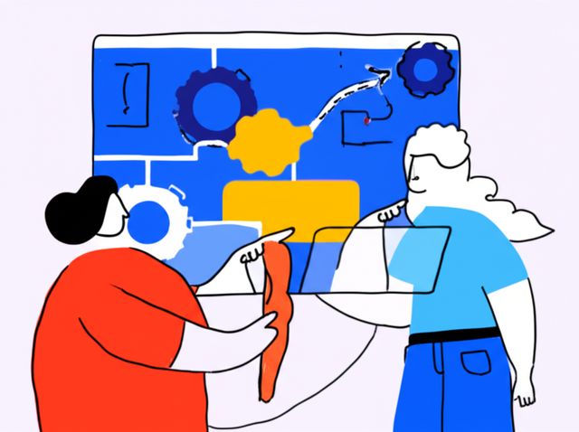 Image representing Google Cloud IAM