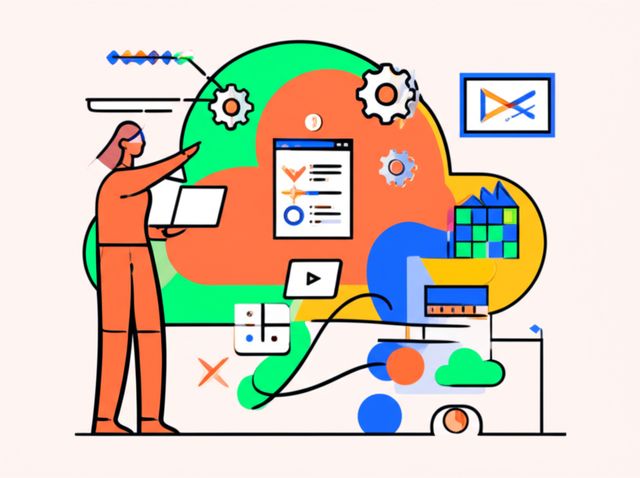 Image representing Google Cloud Platform (GCP)