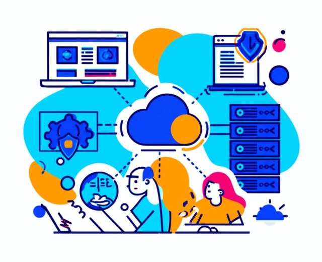 Image representing Google Cloud Platform