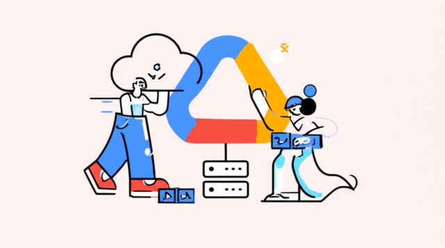 Image representing Google Cloud Storage