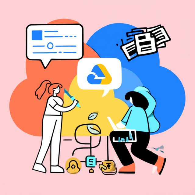 Image representing Google Cloud