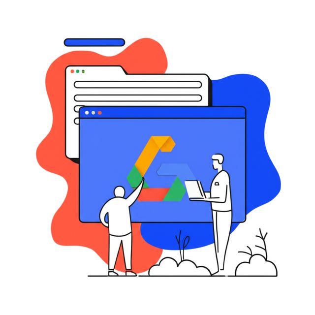Image representing Google Compute Engine