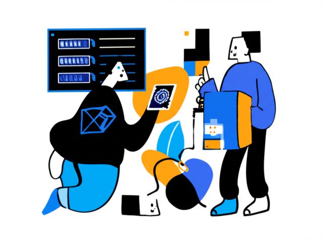 Image representing Google Kubernetes Engine (GKE)
