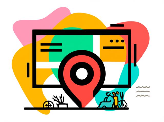 Image representing Google Maps