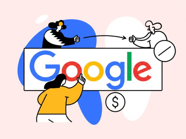 Image representing Google Search