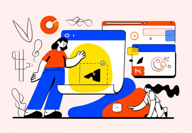 Image representing Google Slides