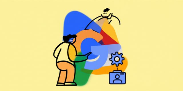 Image representing Google Tag Manager