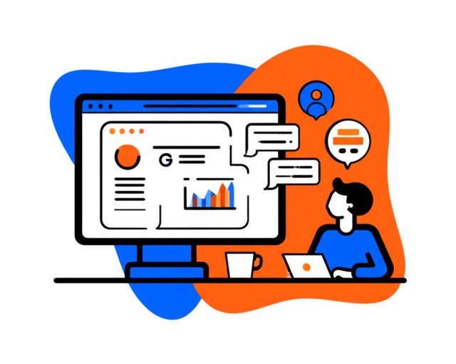 Image representing Google Workspace