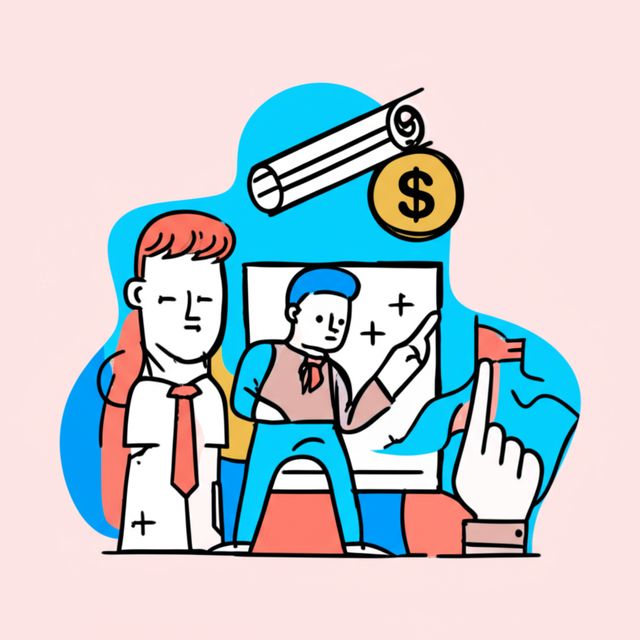Image representing Governance