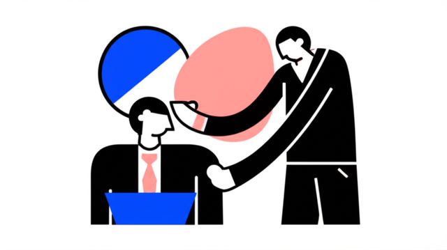 Image representing Government Contracting