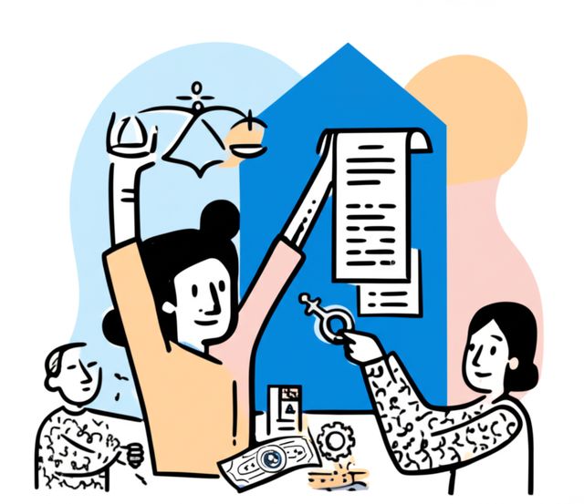 Image representing Government Contracts