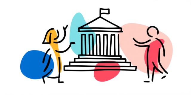 Image representing Government
