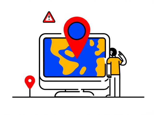 Image representing GPS