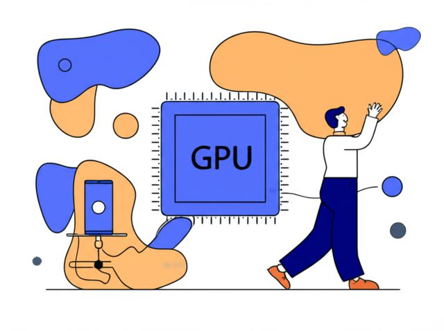 Image representing GPU