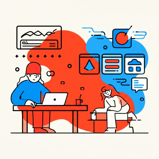 Image representing Grafana