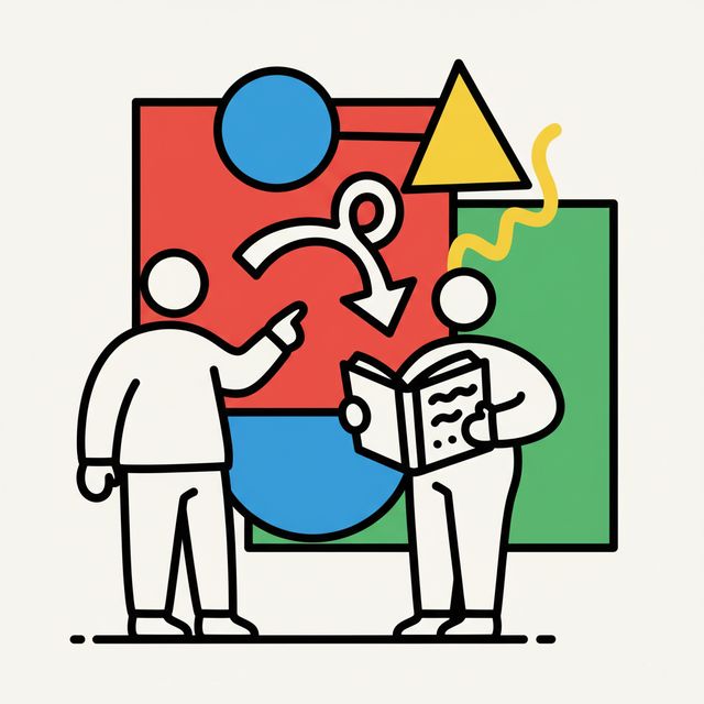 Image representing Grammar