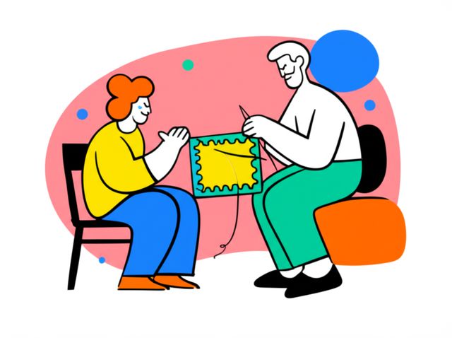 Image representing Granny Square