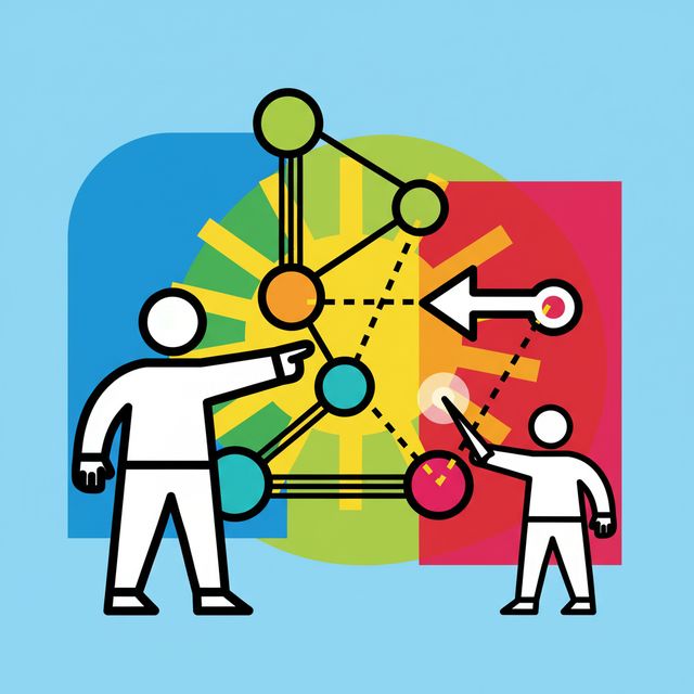 Image representing Graph Algorithms