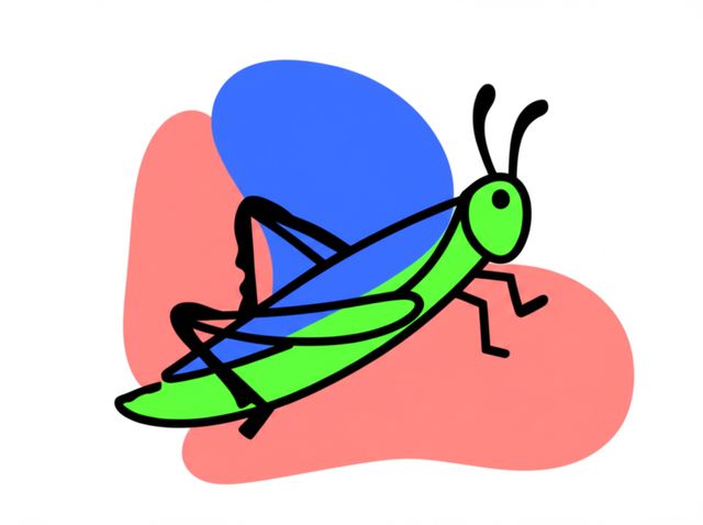 Image representing Grasshopper