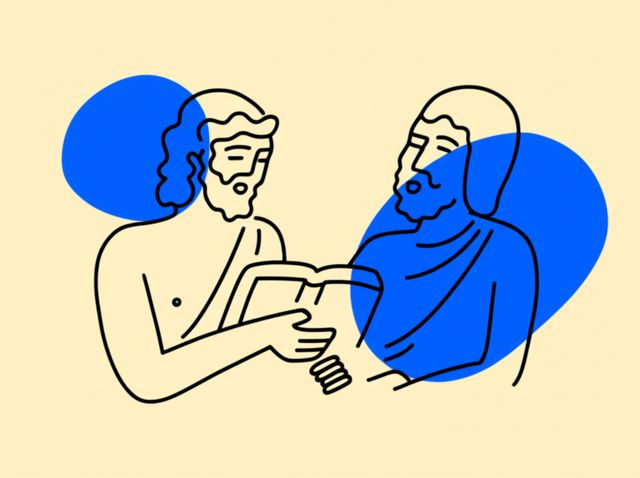 Image representing Greek Language