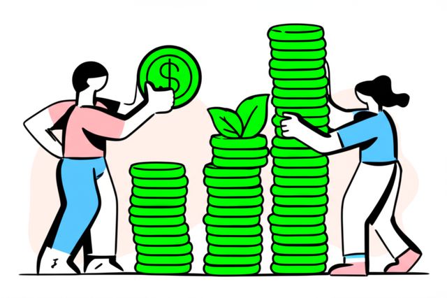 Image representing Green Bonds