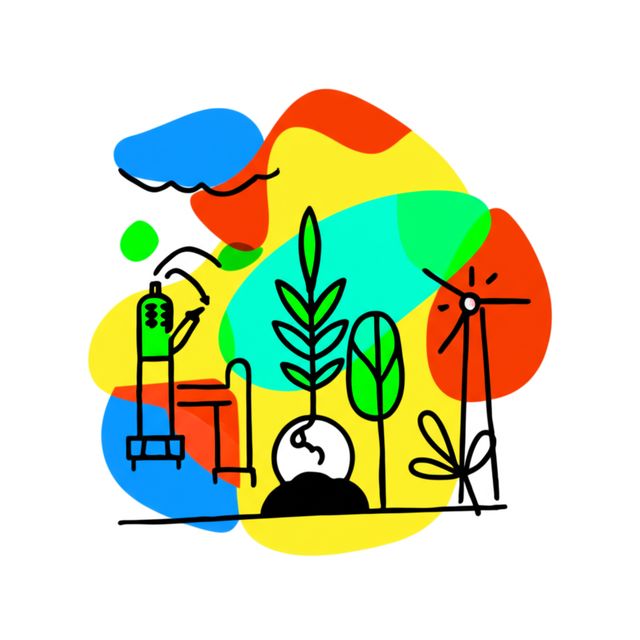 Image representing Green Economy