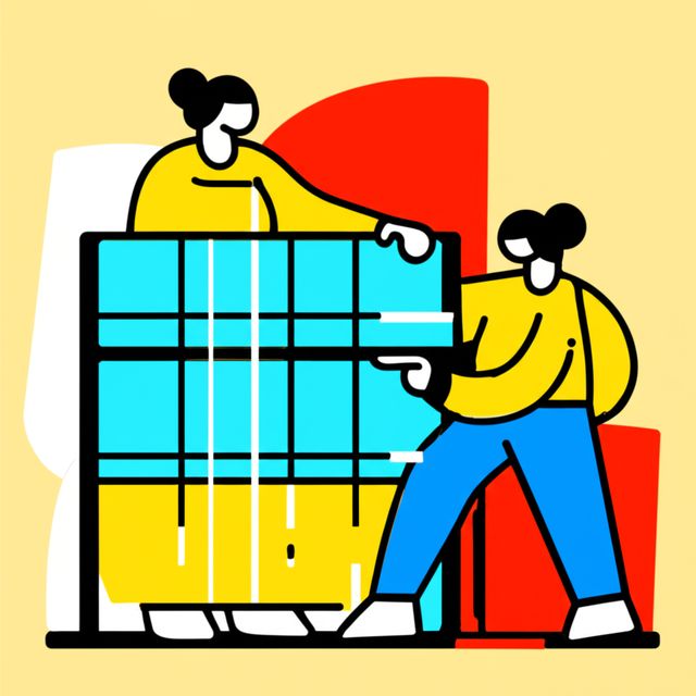 Image representing Grid Systems