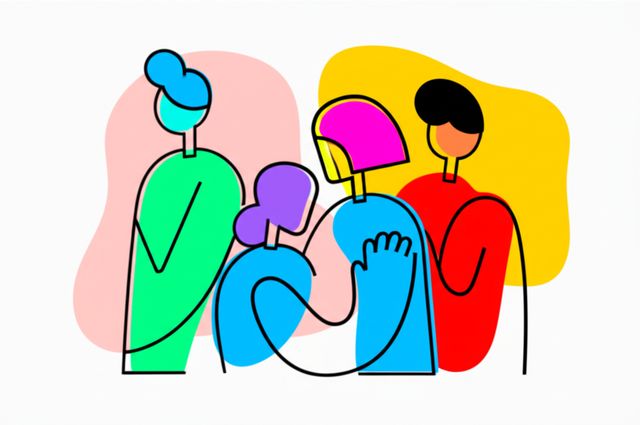Image representing Group Dynamics